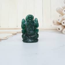 images (2) dark green aventurine