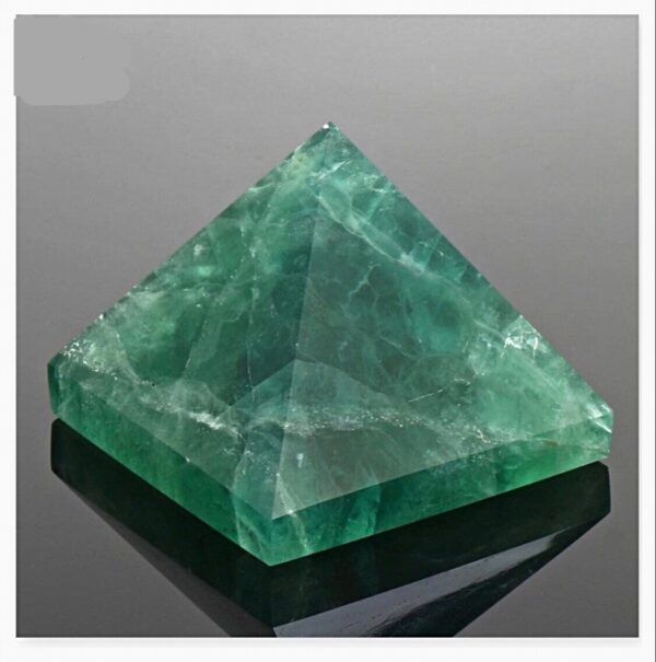 green fluorite benefits