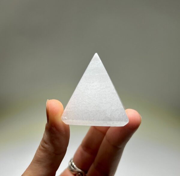 selenite